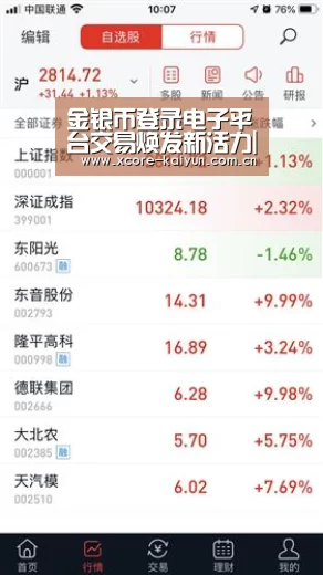 金银币登录电子平台交易焕发新活力|开云棋牌网页版(图1) 开元棋牌